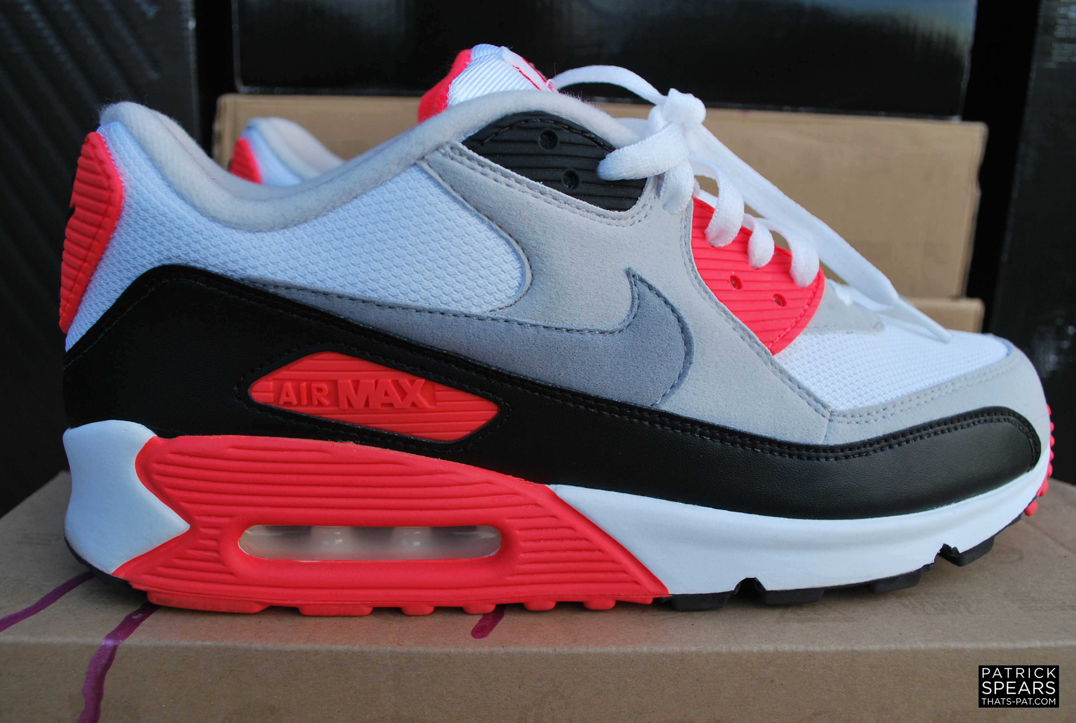 nike air max 90 wiki