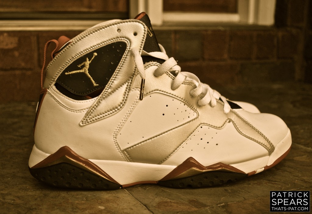 OLYMPIC VII