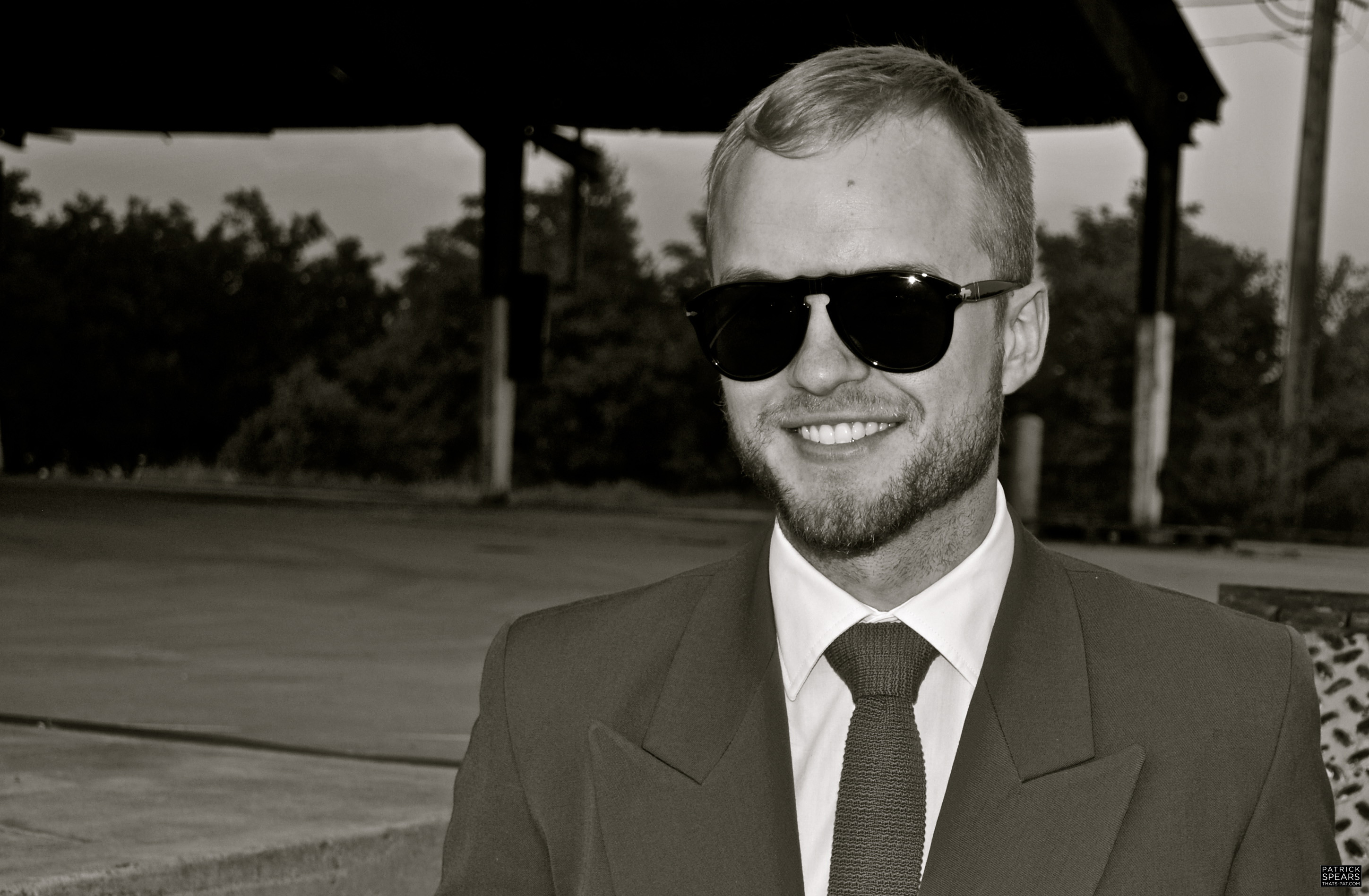 PERSOL 649 Patrick Spears Creative Direction