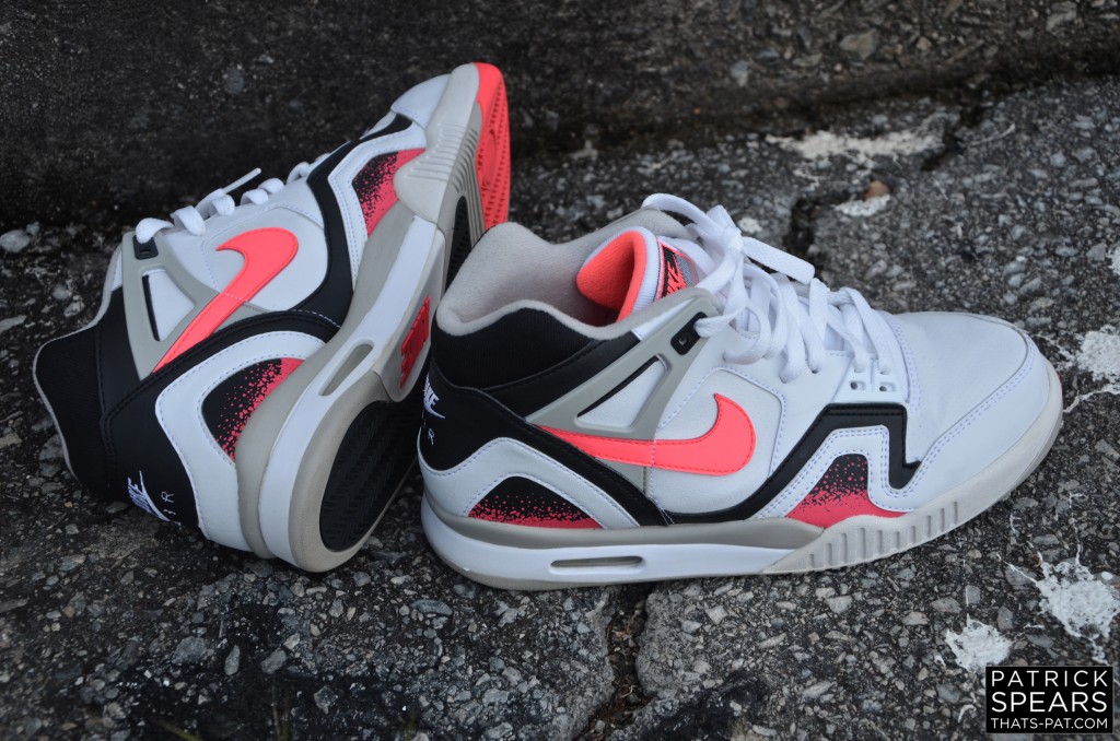 LAVA ATC II