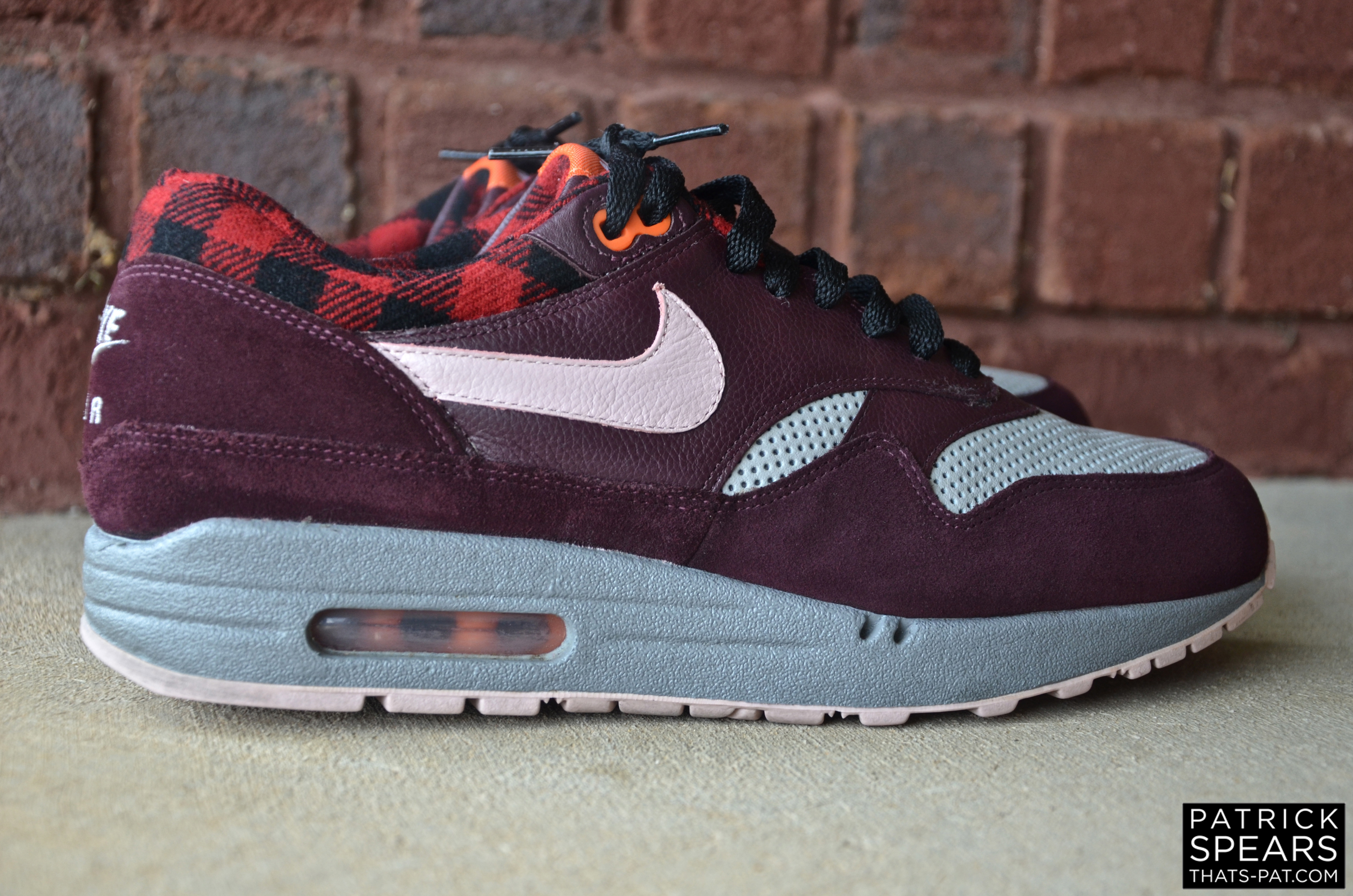 nike am 1