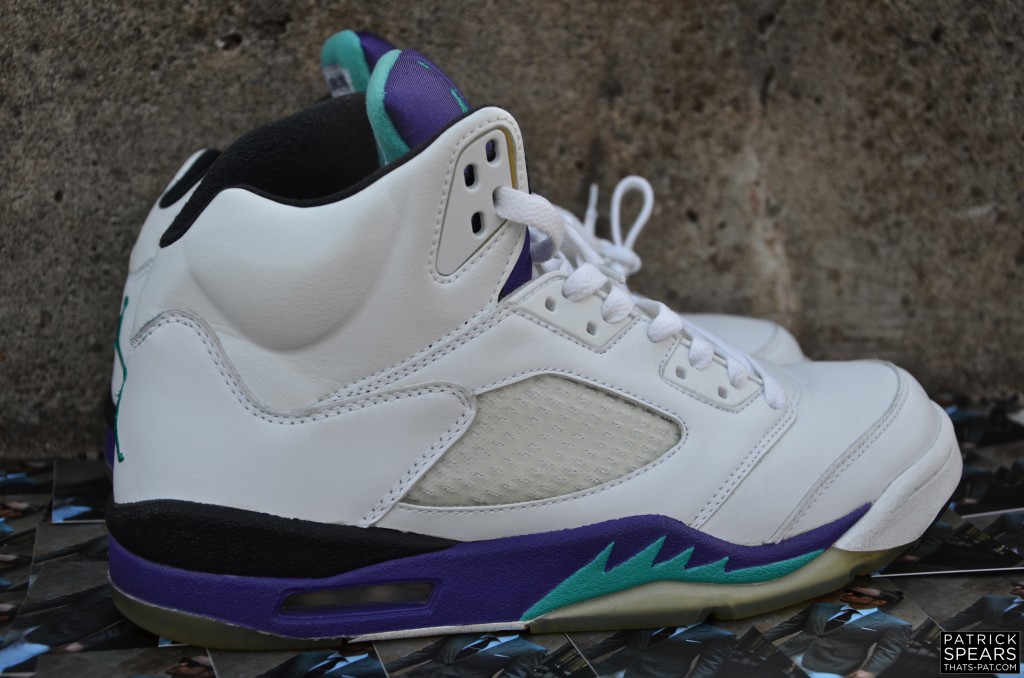 GRAPES