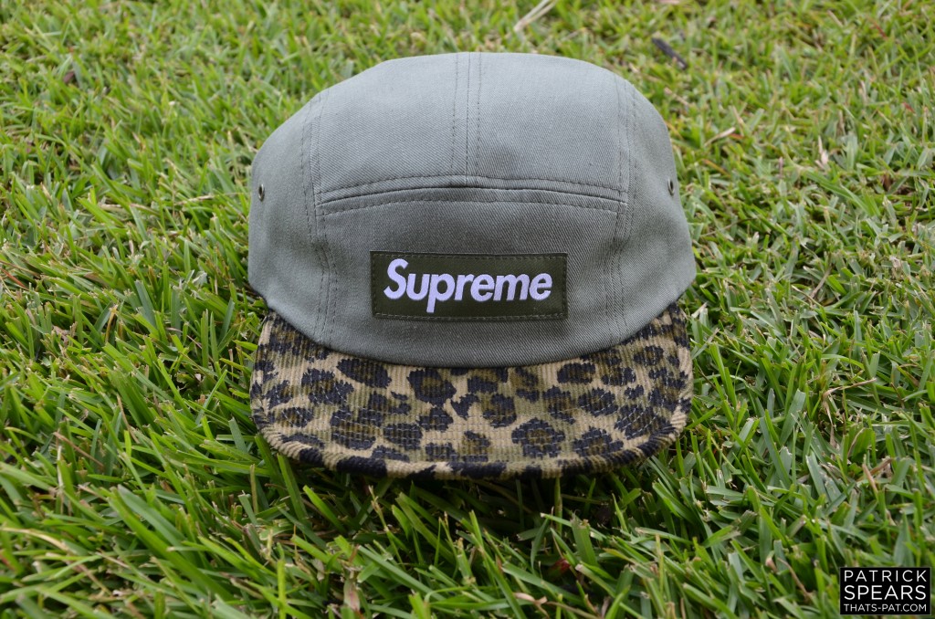 SUPREME