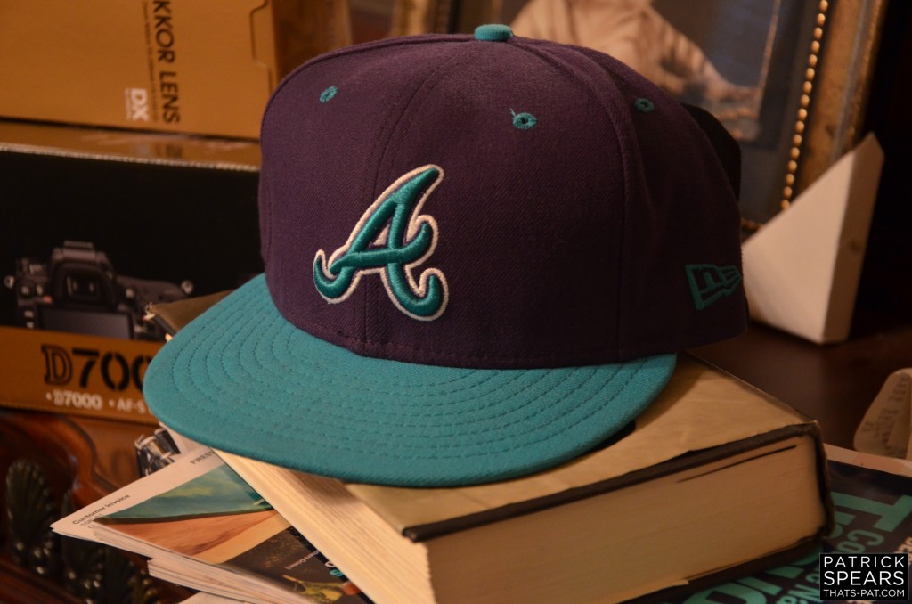 TEAL A