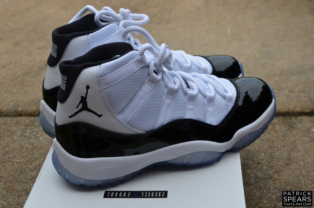 CONCORDS