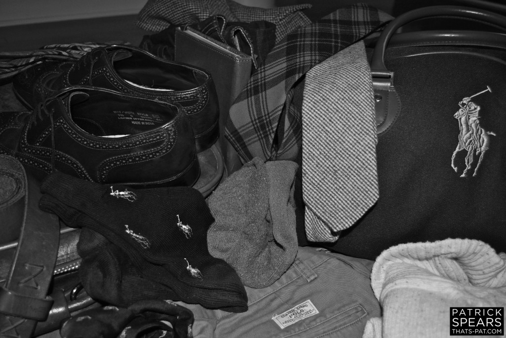 Fall-Winter Vintage III