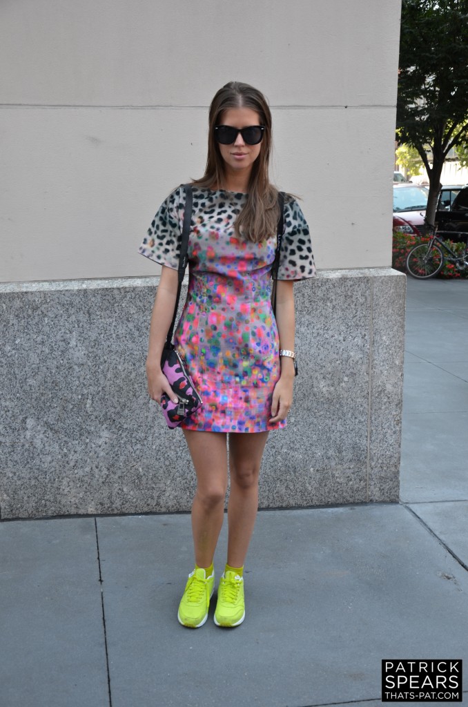 NYC SWAGGER IV