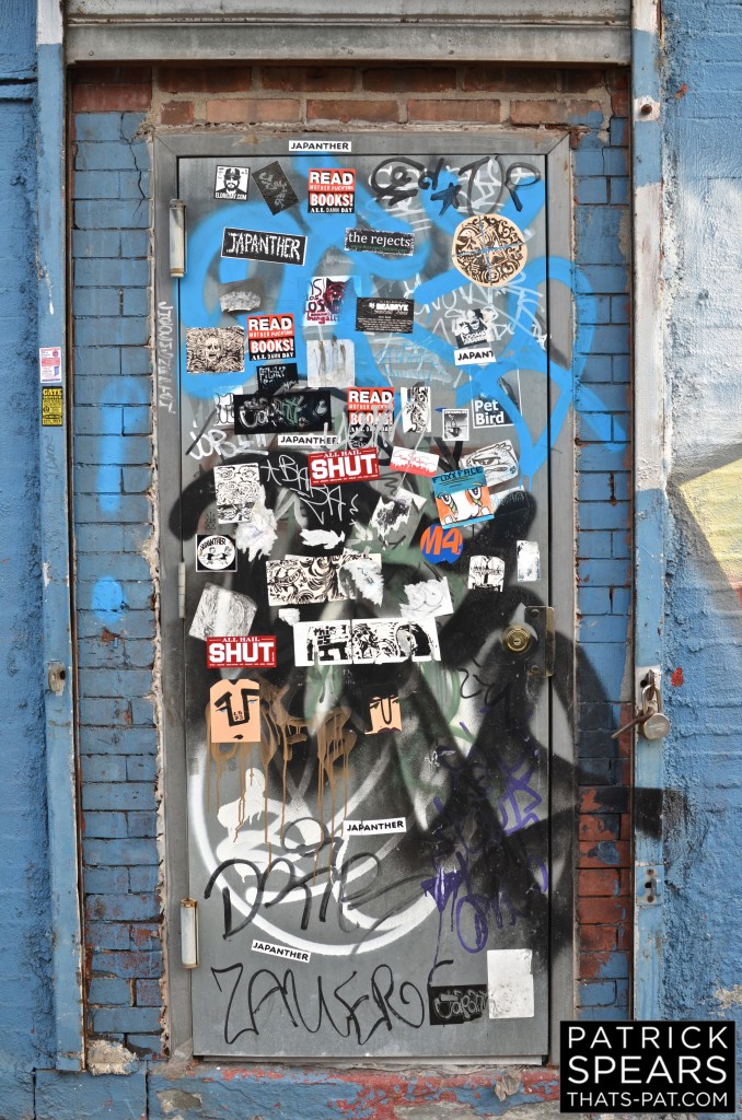 BUSHWICK-DOORS