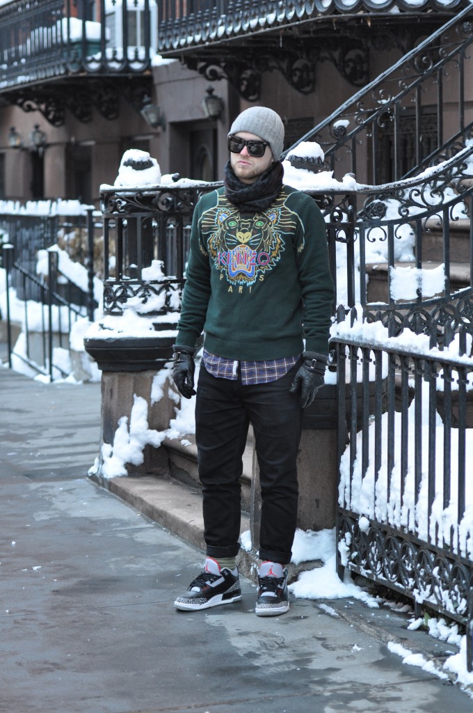 SNOWFALL II