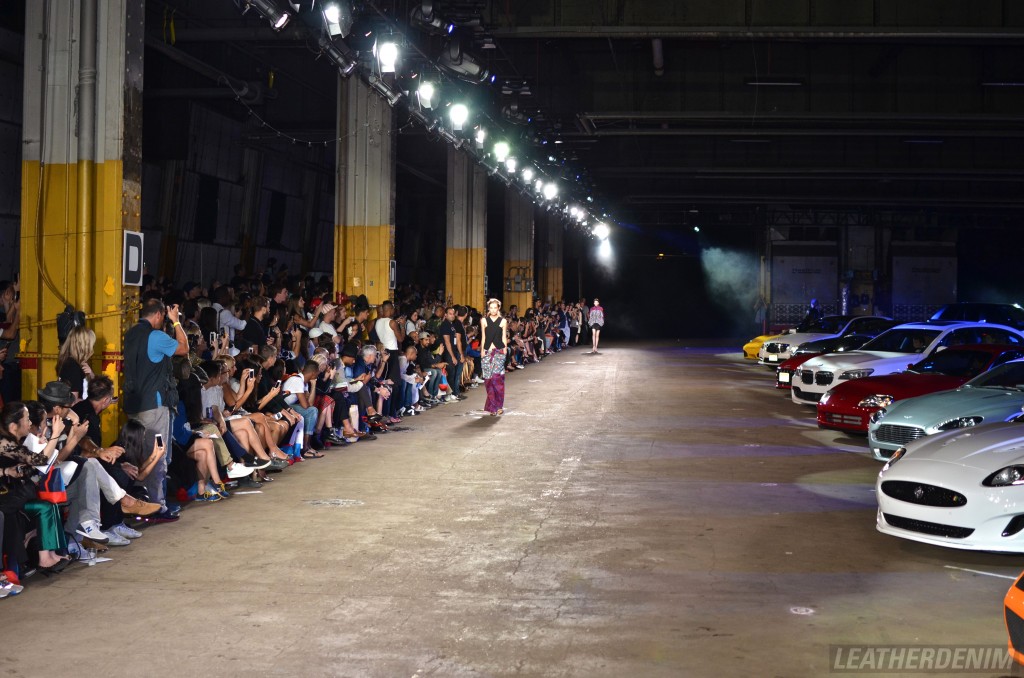 NYFW SS14OC IV