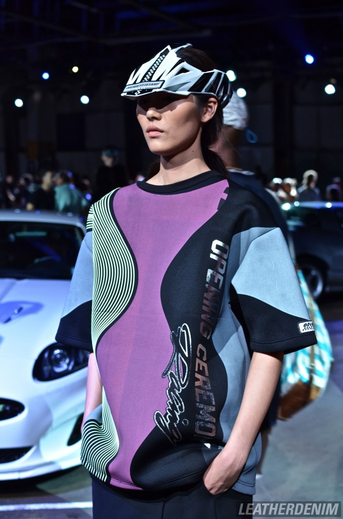 NYFW SS14OC IX LD