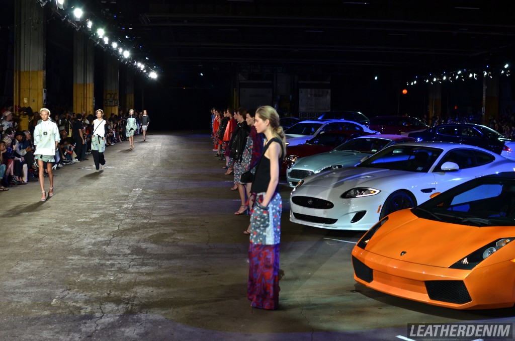NYFW SS14OC V LD